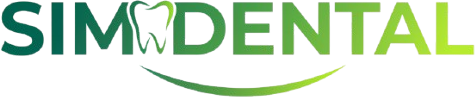 Logo SIM Dental